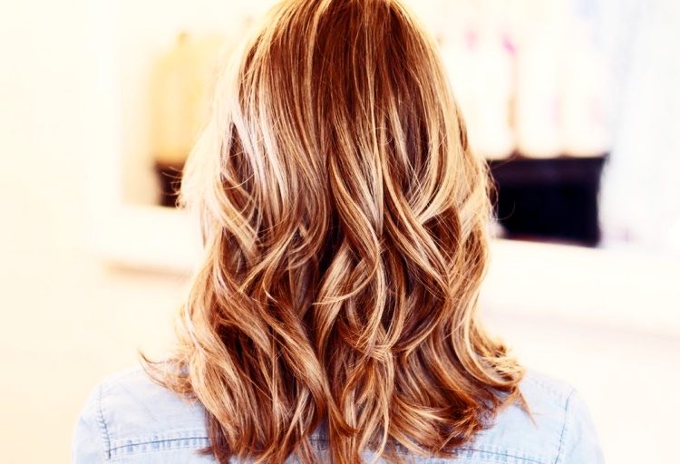 Caramel Hair Color Ideas You’ll Want to Try This Season