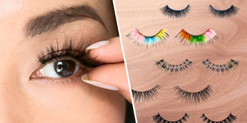 gorgeous lashes