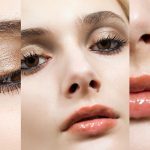 Un Look Parfait Grâce Au Maquillage Monochrome