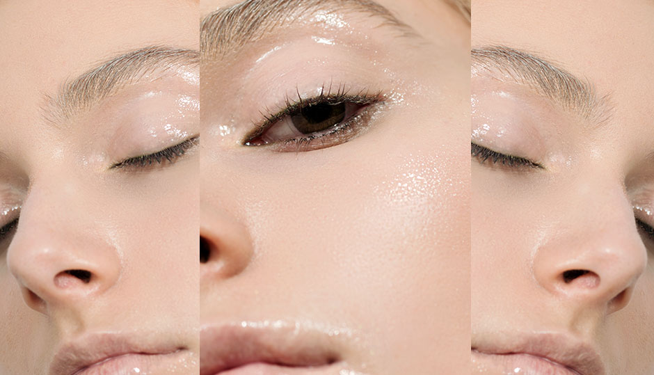 Maquillage Monochrome